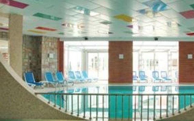Yelken Spa Hotel&Club Resort