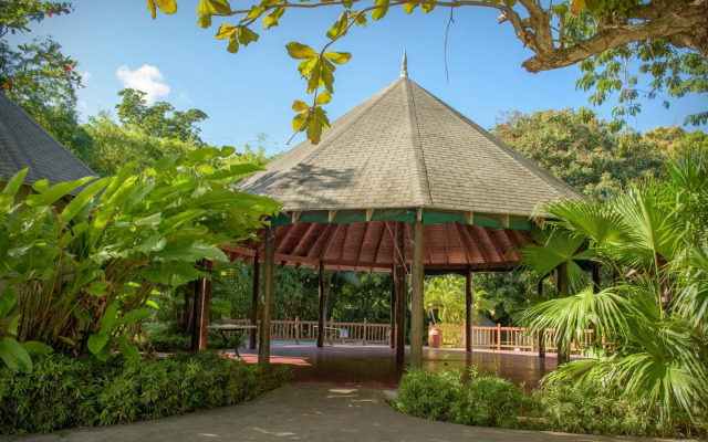 Tropical Escape Villa