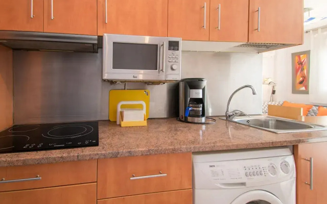 054 Pinomar Holiday - Alicante Real Estate