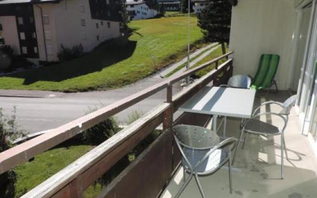 Lenzerheide Seestrasse Ladina 62