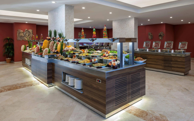 Aska Just In Beach – All Inclusive