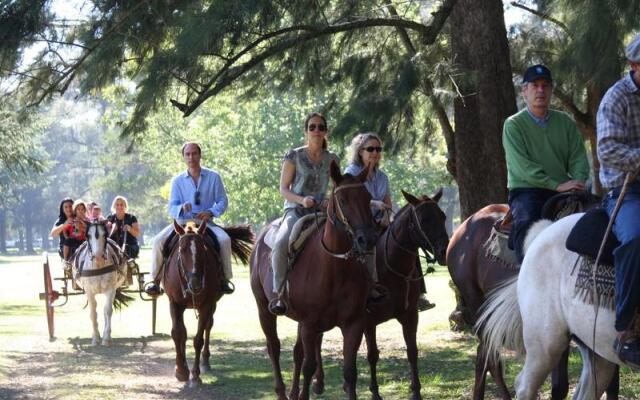 Estancia La Candelaria