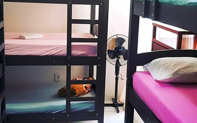 Hostel Taberna135