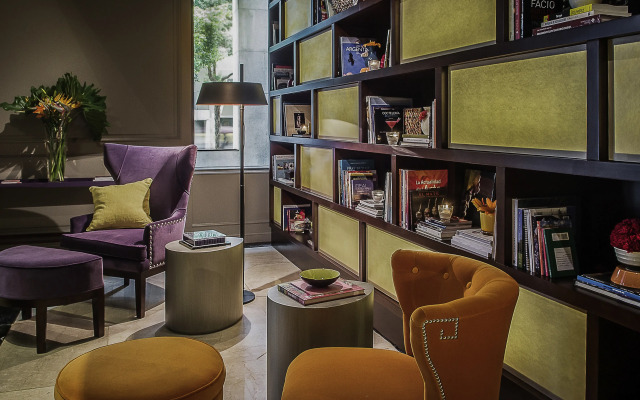 Sofitel Buenos Aires Recoleta Hotel