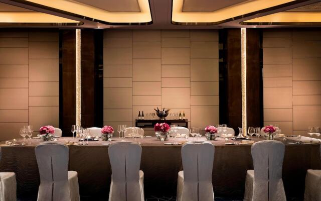 JW Marriott Hotel Shenzhen Bao'an