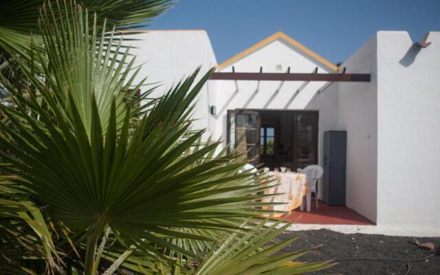 Bungalow Montecastillo 5