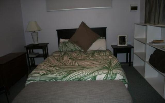 Gracebrook Retreat