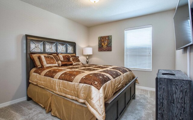 Compass Bay- 4 Bedroom Townhome- 1960CY