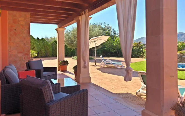 Villa Natural Barcarés - Villas_and_Bungalows in Alcudia - Photo 2