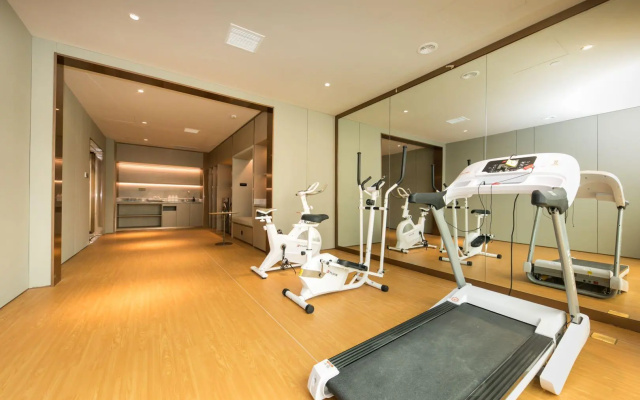 Thank Inn Chain Hotel Jiangsu Nantong Qidong Renmin Middle Road