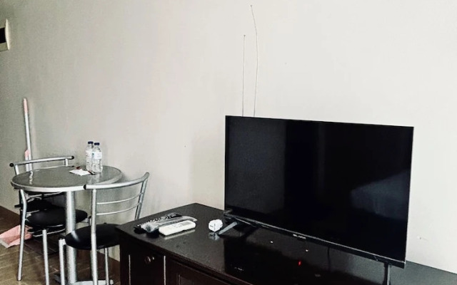 A Budget-friendly Retreat