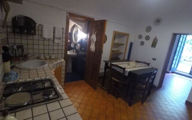 Agriturismo Masseria Piutri