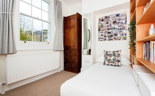 Classic Kentish Townhouse