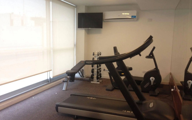 Suite&Studios