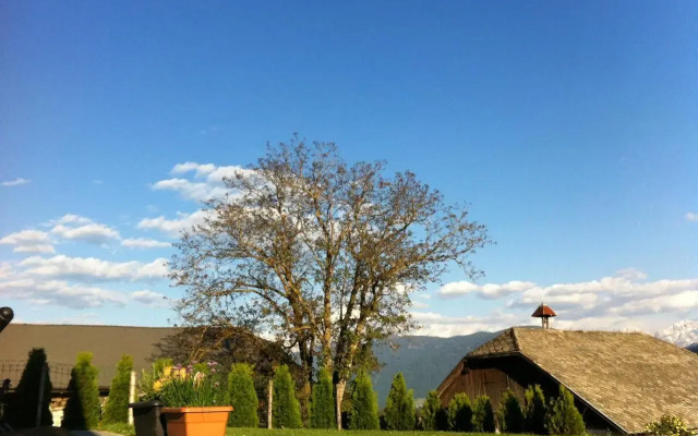 Appartament Eichnerhof