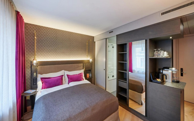 Sorell Hotel Seefeld