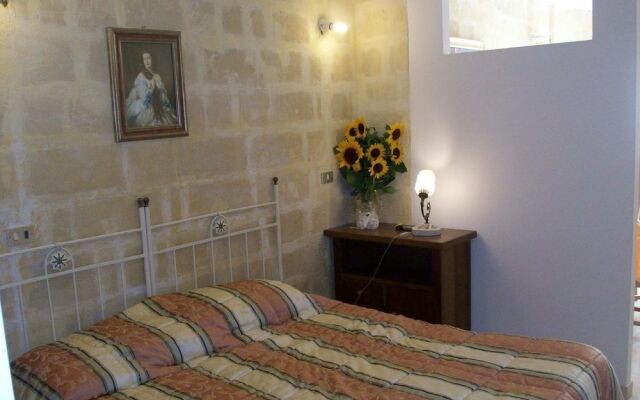B&B Matera Sassi