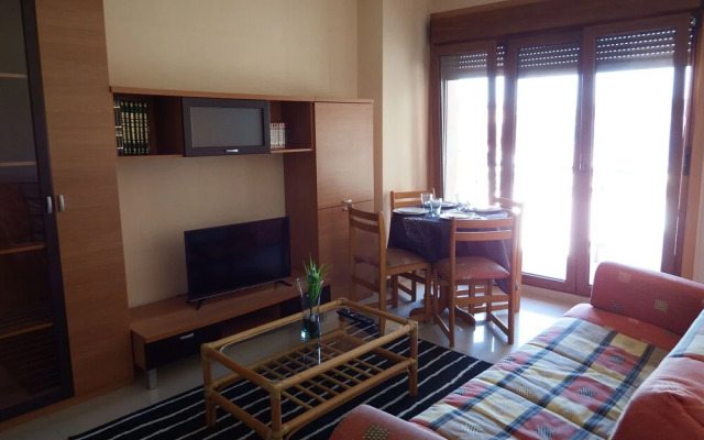 Apartamento Combarro