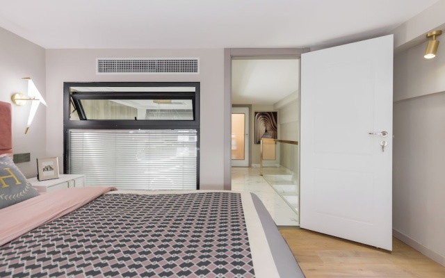 Mu En Apartment - Haiyang Road – Guest Rooms – Shanghai