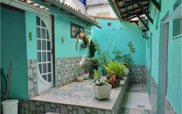 Suítes e Quitinetes Portão do Sol