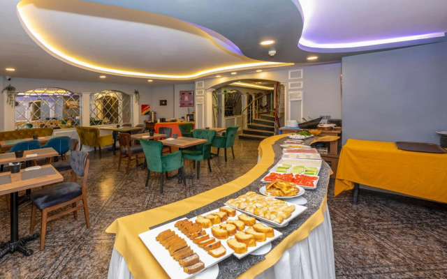 Hotel Devman