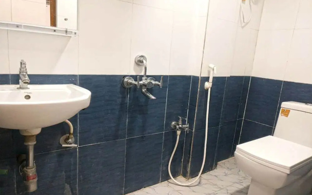 Shree Karpagham Dreams By OYO Rooms