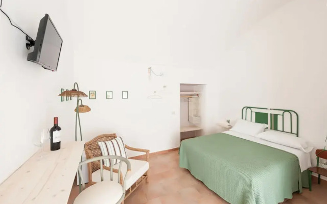 Tenuta Doxi