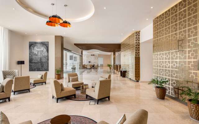 Levatio Suites Muscat, a member of Radisson Individuals