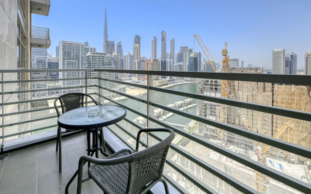 Maison Privee - Hamilton Residency