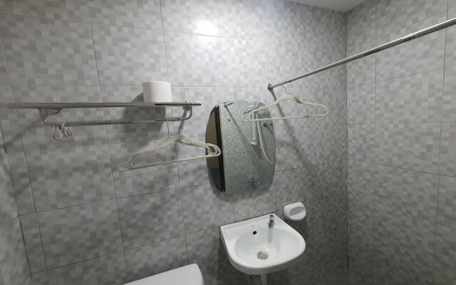 One Terence Residences