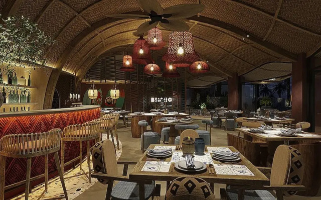 Mövenpick Resort Phan Thiet