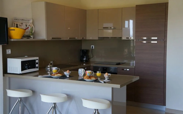 Residence Salina Bay