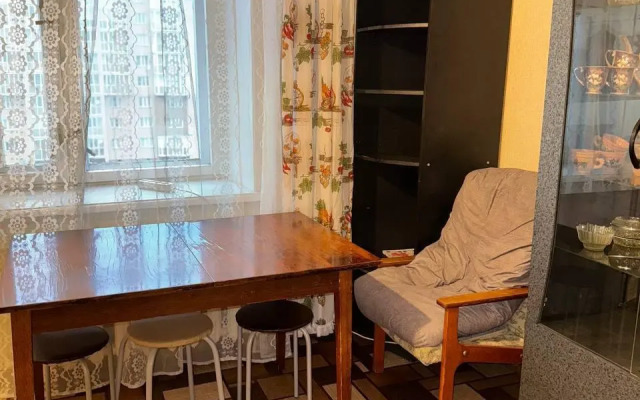 Апартаменты на улице Воскресенская 10