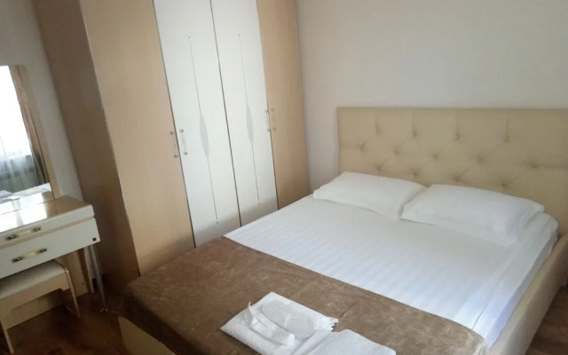 Апартаменты Академик