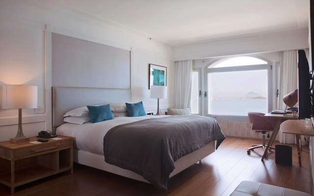 Sofitel Rio de Janeiro Ipanema
