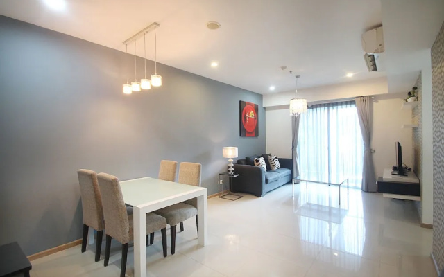 Casa Grande Apartment by Mediapura