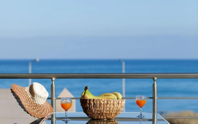 Oak Wood - Sea View Exclusive Maisonette
