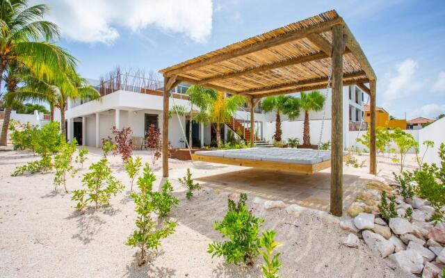 Luxurious Villa Flamingo With Private Pool