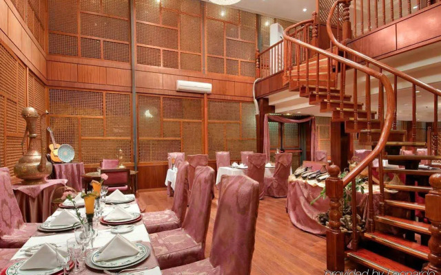 Hilton Algiers