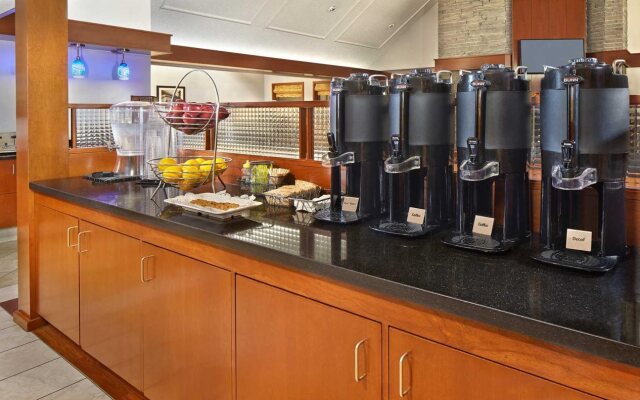 New Haven Village Suites