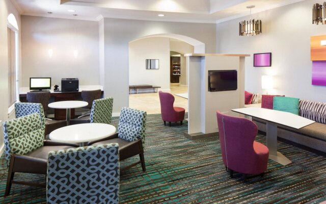 Residence Inn by Marriott Fort Worth Cultural District