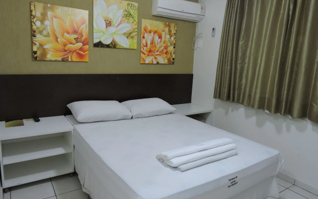 Hotel Rio Branco