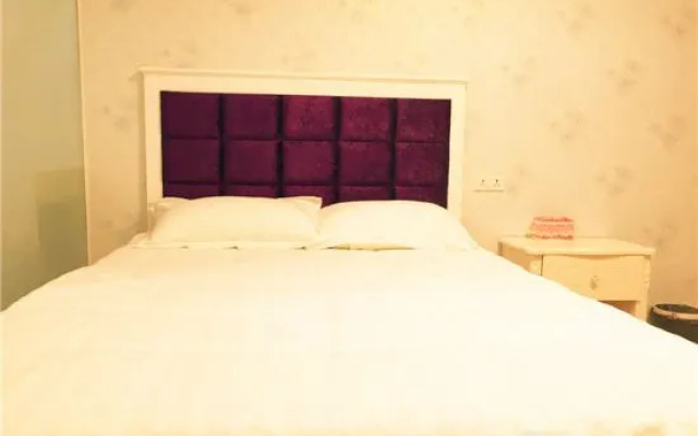 wenyuan Hotel – Guest Rooms – Xinxiang