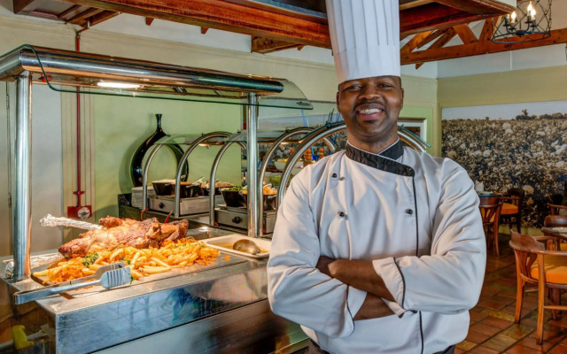 Southern Sun Mayfair Nairobi