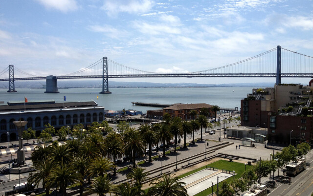 Hyatt Regency San Francisco