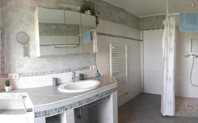 Ferienhaus Christine (Wremen)