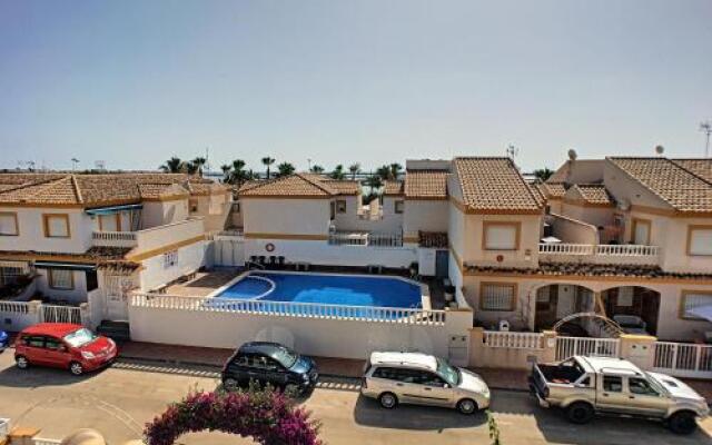 San Pedro del Pinatar - House