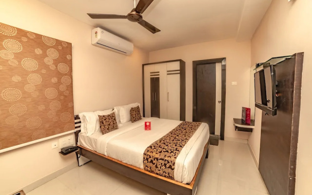 Hotel Sr Residency By OYO Rooms
