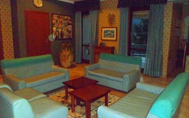 Motel Tempio