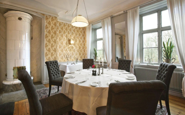 Rosersbergs Slottshotell